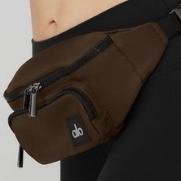 Fall Vibes alo Explorer Fanny Pack - Picture 1 of 7